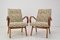 Armchairs attributed to Jaroslav Šmídek, 1960s, Set of 2 3