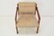 Mid-Century Armchair, Former Czechoslovakia, 1960s, Image 5