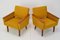 Armchairs, Former Czechoslovakia, 1960s, Set of 2 2