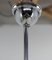 Bauhaus Chrome-Plated Chandelier, 1930s, Image 7