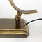 Adjustable Table or Desk Lamp, 1940s, Image 11