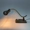 Adjustable Table or Desk Lamp, 1940s 5