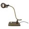 Adjustable Table or Desk Lamp, 1940s 1