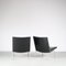 Airport Chairs by Hans J. Wegner for Ap Stolen, Denmark, Set of 2, Image 5