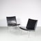 Airport Chairs by Hans J. Wegner for Ap Stolen, Denmark, Set of 2 2