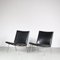 Airport Chairs by Hans J. Wegner for Ap Stolen, Denmark, Set of 2, Image 3