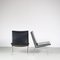 Airport Chairs by Hans J. Wegner for Ap Stolen, Denmark, Set of 2 4