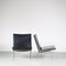 Airport Chairs by Hans J. Wegner for Ap Stolen, Denmark, Set of 2, Image 4