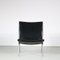 Airport Chairs by Hans J. Wegner for Ap Stolen, Denmark, Set of 2, Image 11