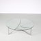 Coffee Table, Germany by Knut Hesterberg, 1960s, Image 3