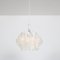 Acrylic Glass Hanging Lamp in the style of Kalmar, Germany, 1970s, Image 6