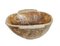 Early 20th Century Large Wooden Bowl, 1890s 7