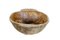 Early 20th Century Large Wooden Bowl, 1890s, Image 5