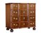 Mid 20th Century Scandinavian Teak Chest of Drawers, 1950s 1