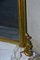 Consolle o toeletta con ripiano in marmo e specchio in legno dorato intagliato, Immagine 19