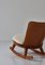 Rocking Chair by Torsten Claeson for Svensk Hemslöjd, Sweden, 1930s 12