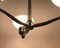 Functionalist Pendant Light, Austria, 1933, Image 12