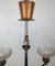 Lámpara colgante funcionalista, Austria, 1933, Imagen 3