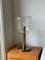 Mid-Century Cosack Tischlampe aus Messing, 1970er 1