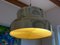 Lámpara colgante sueca de Anders Pehrson & Atelje Lyktan, años 60, Imagen 10