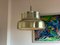 Swedish Pendant Lamp by Anders Pehrson & Atelje Lyktan, 1960s 8