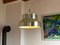 Lámpara colgante sueca de Anders Pehrson & Atelje Lyktan, años 60, Imagen 7