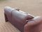 Vintage Maralunga Leather Sofa from Cassina, 1960s 5