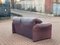 Vintage Maralunga Leather Sofa from Cassina, 1960s 9