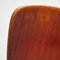 Vintage Teak Chair, 1970s 16