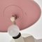 Lampada da parete Ph Hat di Poul Henningsen per Louis Poulsen, anni '60, Immagine 5