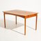 Teak & Oak Dining Table by Poul M. Volther for Fdb, 1960s, Image 2