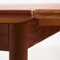 Teak Dining Table, 1960s, Image 7