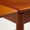 Teak Dining Table, 1960s 9