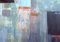 Patricia McParlin, A Winter Shift, 2022, Mixed Media on Canvas 2