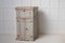 Antique Swedish Tall & Narrow Cabinet, Image 7