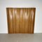 Mid-Century Wooden Screen by Alvar Aalto, 1970s 4