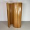 Biombo Mid-Century de madera de Alvar Aalto, años 70, Imagen 2