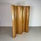 Mid-Century Wooden Screen by Alvar Aalto, 1970s 3