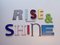 Vintage Rise & Shine Shop Sign 5