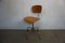 Vintage Upholstered Swivel Chair, 1950s 1