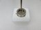 Vintage Cubic Pendant Light by Walter Georg Kostka for Atrax 9