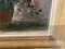 Emile Prodhon, Bouquet de roses, Peinture, Encadré 3