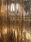 Lampadari in ambra di Valentina Planta, Murano, set di 2, Immagine 12