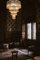 Lampadari di Valentina Planta, Murano, set di 2, Immagine 3