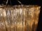 Lámparas de araña italianas de Valentina Planta, Murano. Juego de 2, Imagen 15