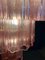 Talian Pink Chandelier by Valentina Planta, Murano 14