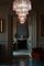 Talian Pink Chandelier by Valentina Planta, Murano 9