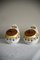 Vintage Sweden Tea & Sugar Cannisters from Jie Gantofta 4