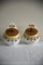 Vintage Sweden Tea & Sugar Cannisters from Jie Gantofta 1