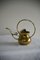 Vintage Brass Watering Can, Image 5